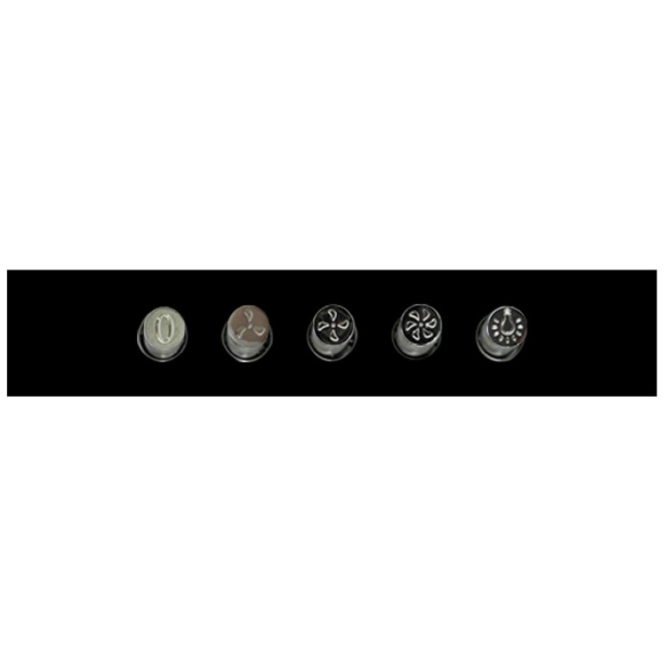 electriQ 90cm Angled Chimney Cooker Hood - Black