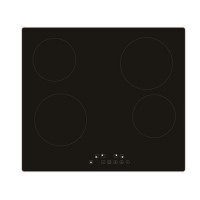 electriQ 60cm 4 Zone Ceramic Hob