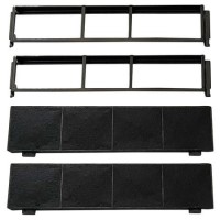 electriQ Carbon filter for Eiq60inddf eIQ70INDDF 
 electriQ Carbon filter for Eiq60inddf eIQ70INDDF
