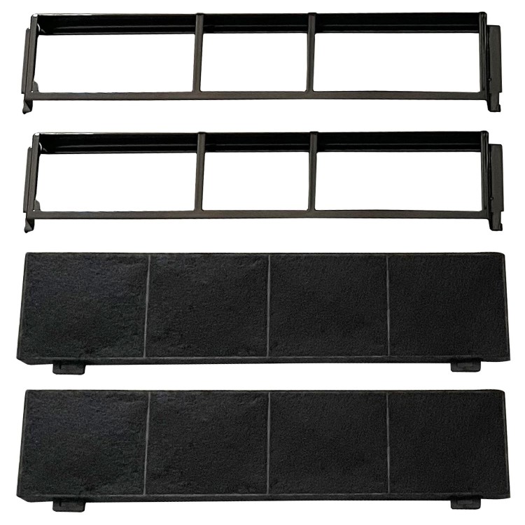 electriQ Carbon filter for Eiq60inddf eIQ70INDDF