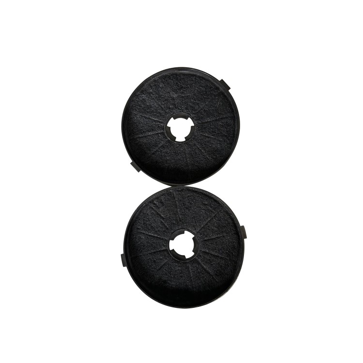 electriQ Carbon Filter for eiQ60TOUCHSLIMA eiQ90TOUCHSLIMA eiQAS90BL eiQAS60BL