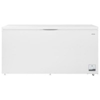 electriQ 700 Litre Chest Freezer - White electriQ 700 Litre Chest Freezer - White