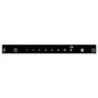 electriQ 90cm Downdraft Cooker Hood - Black
