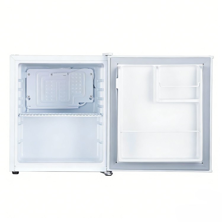 electriQ 48 Litre Drinks Fridge – England Flag Design