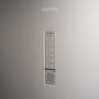 electriQ 272 Litre Frost Free Freestanding Freezer - Inox