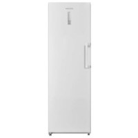 electriQ 272 Litre Frost Free Freestanding Freezer - White