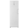 electriQ 272 Litre Frost Free Freestanding Freezer - White