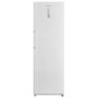 electriQ 272 Litre Frost Free Freestanding Freezer - White