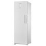 electriQ 272 Litre Frost Free Freestanding Freezer - White