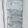 electriQ 272 Litre Frost Free Freestanding Freezer - White