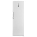 eiQFS185LF electriQ 362 Litre Freestanding Larder Fridge – White