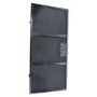 electriQ Grease filter for eiQDD120TOUCHBK