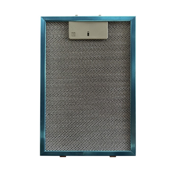 Grease filter for eiQAS60BL eiQAS90BL