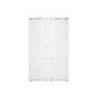 Refurbished electriQ eiQINT54177FZ Integrated 212 Litre In Column Frost Free Freezer