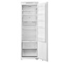 Refurbished electriQ eiQINT54177LF Integrated 304 Litre In Column Fridge