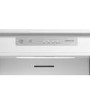 Refurbished electriQ eiQINT54177LF Integrated 304 Litre In Column Fridge