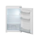 eiQINT5488LF electriQ 126 Litre Integrated In-Column Larder Fridge
