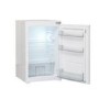 electriQ 126 Litre Integrated In-Column Larder Fridge