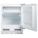 eiQINTUNFIB electriQ 96L Integrated Under Counter Fridge with Ice Box