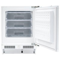 electriQ 90L Integrated Under Counter Freezer electriQ 90L Integrated Under Counter Freezer