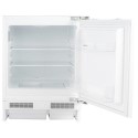eiQINTUNLF electriQ 110L Integrated Under Counter Larder Fridge