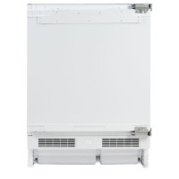 Refurbished GRADE A1 - Refurbished electriQ eiQINTUNLF Integrated 110 Litre Undercounter Larder Fridge