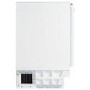 electriQ 110L Integrated Under Counter Larder Fridge