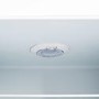 electriQ 110L Integrated Under Counter Larder Fridge