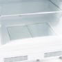 electriQ 110L Integrated Under Counter Larder Fridge