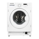 eiQINTWM147A electriQ 7kg 1400rpm Integrated Washing Machine - White