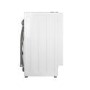 Refurbished electriQ eiQINTWM147A Integrated 7KG 1400 Spin Washing Machine White