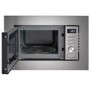 electriQ 20L 800W Built In Microwave - Stainless Steel