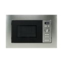 eiQMOBI17 electriQ Built-In 700W Microwave - Stainless Steel