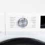 electriQ 9kg Heat Pump Tumble Dryer - A++ Rated, Quiet - White