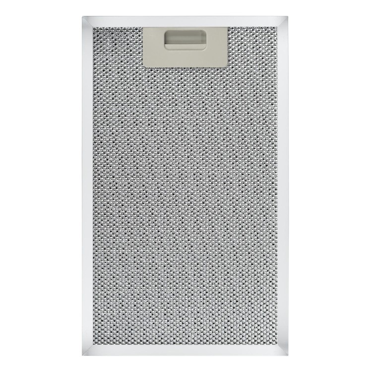 electriQ 60cm Angled Hood with Touch Control - Slate Grey