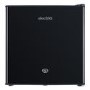 electriQ 45 Litre Table Top Drinks Fridge - Black