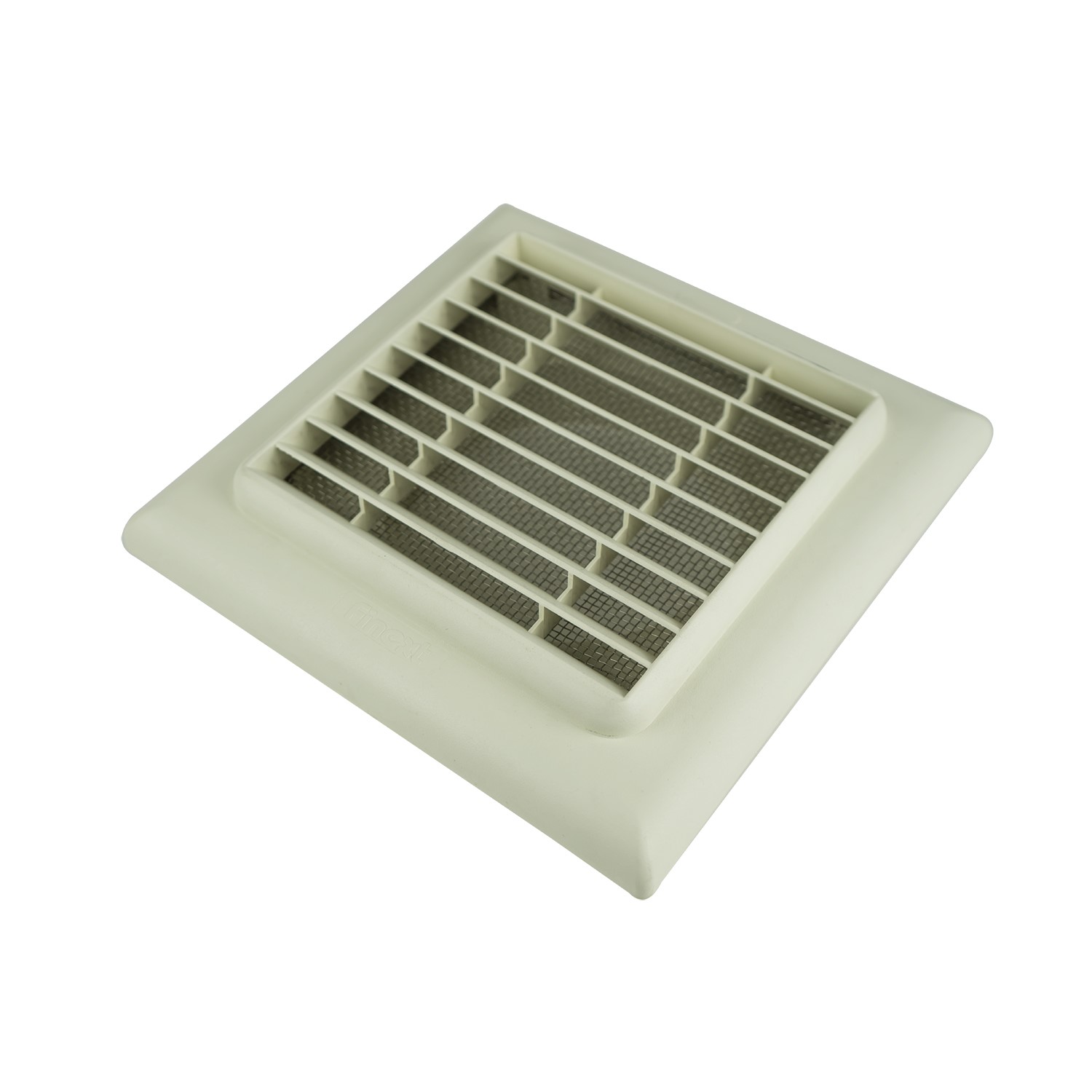 Universal 150mm Diameter Kitchen Cooker Hood 3m Ducting Kit with Flat Vent electriQ