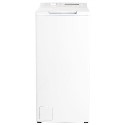 79078796/1/eiQWMTL6 Refurbished electriQ 6kg 1200rpm Top Loading Washing Machine - White