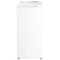 eiQWMTL6 electriQ 6kg 1200rpm Top Loading Washing Machine - White