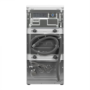 Refurbished electriQ eiQWMTL75C Freestanding 7KG 1200 Spin Top Loading Washing Machine White