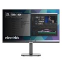 A1/eiq-27FHD144IHAUC65 Refurbished electriQ 27" IPS Full HD 144Hz USB-C Monitor