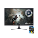eiq-27QHD180I electriQ 27" IPS QHD 180Hz 1ms Gaming Monitor