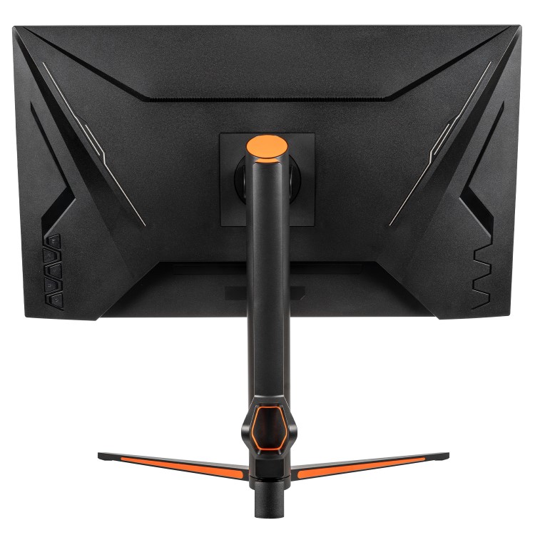 electriQ 27 UHD160FHD320I 27" IPS Dual Hz UHD 4K 160Hz Full HD 320Hz 0.5ms Gaming Monitor