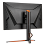 electriQ 27" Fast IPS Dual Mode 4K UHD 160Hz Full HD 320Hz 0.5ms Gaming Monitor
