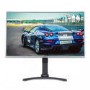 electriQ 32" Full HD FreeSync 144Hz Curved Gaming Monitor