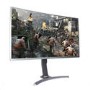 electriQ 32" Full HD FreeSync 144Hz Curved Gaming Monitor