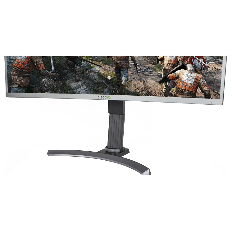 electriQ 32" Full HD FreeSync 144Hz Curved Gaming Monitor