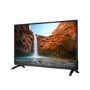 GRADE A2 - electriQ 32" 720p HD Ready LED TV with Freeview HD - Wall Mount Only