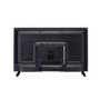 GRADE A2 - electriQ 32" 720p HD Ready LED TV with Freeview HD - Wall Mount Only