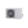 electrIQ 3 x 9000 BTU Wall Mounted Air Conditioner with Heating Function